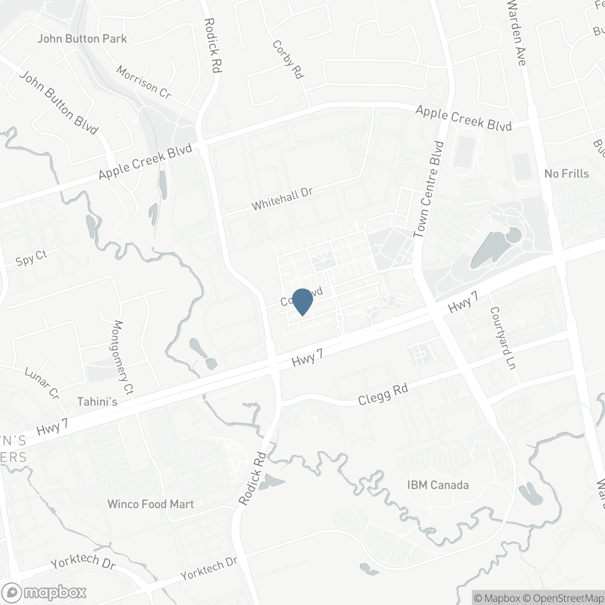 168 LEGENDS WAY, Markham, Ontario L3R 6A9